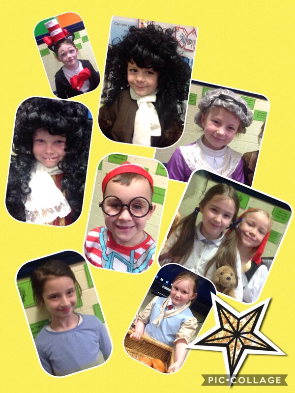 Image of Mega maths superstars...