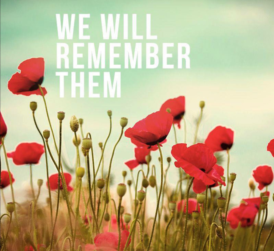 Image of Remembrance Day