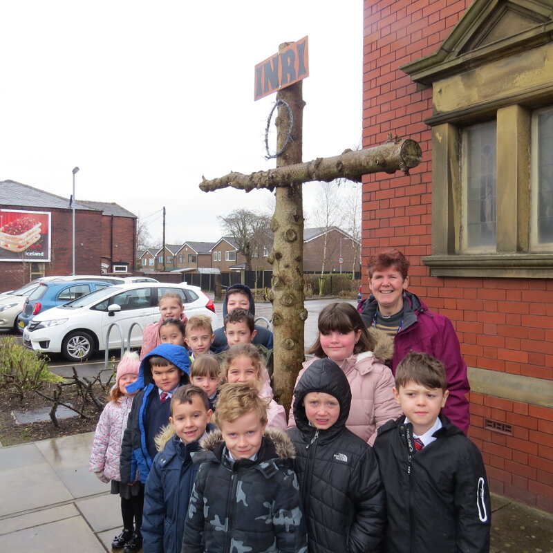 Image of Lent Tree Project