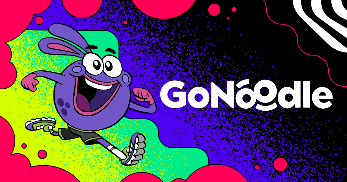 Image of GoNoodle