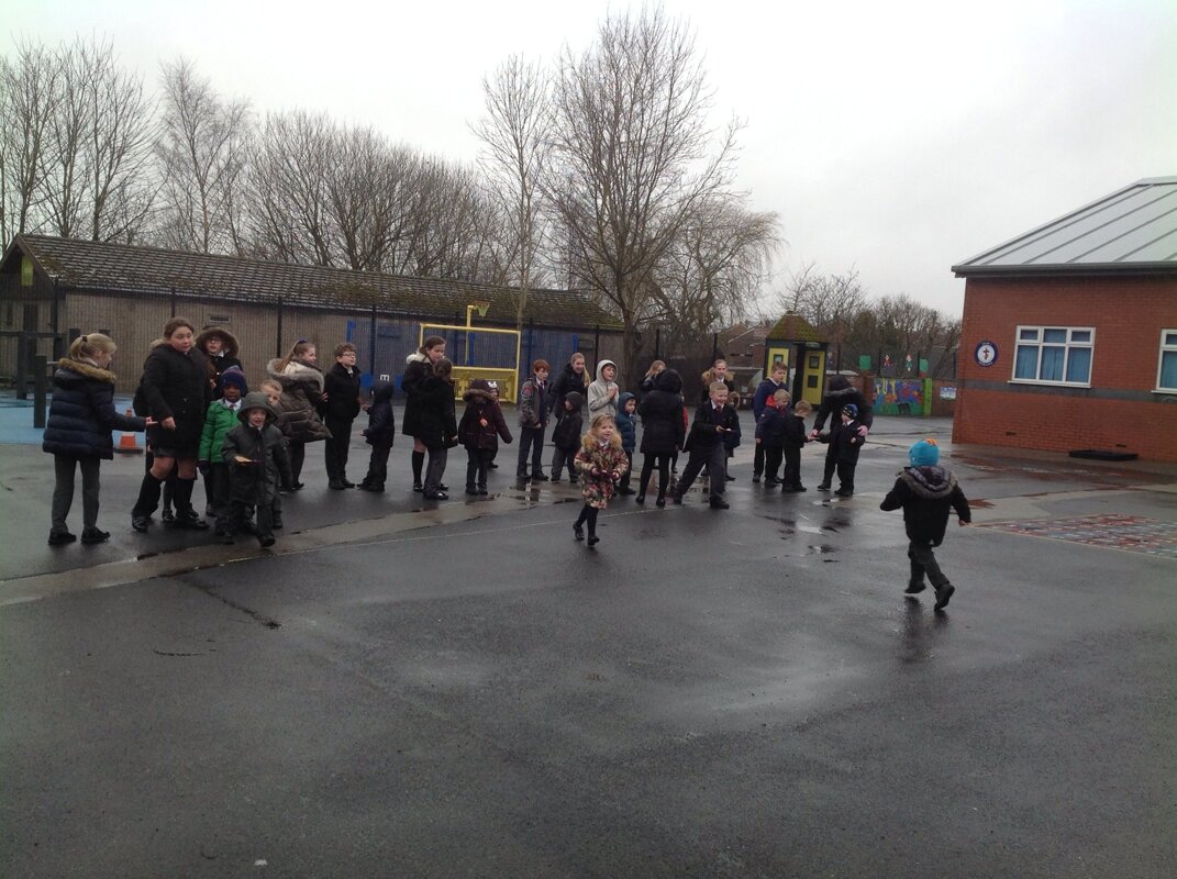 Image of Shrove Tuesday