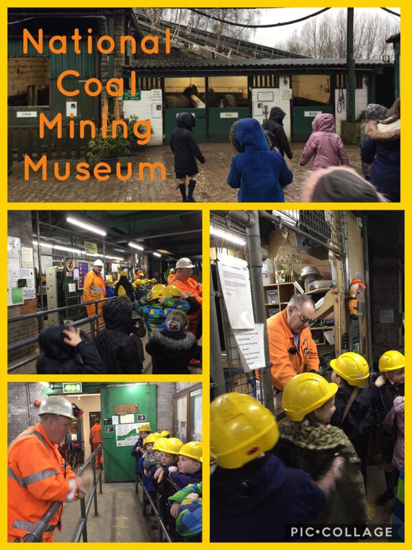 Image of National Coal Mining Museum