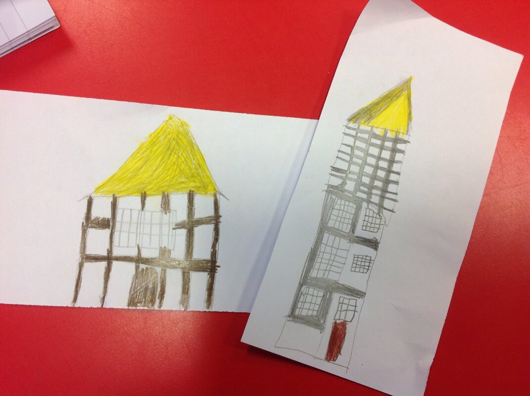 Image of Tudor Estates Homework