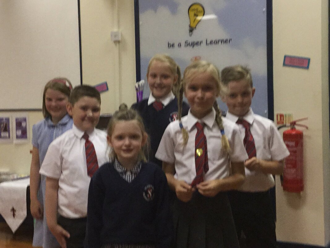 Image of Super Learners