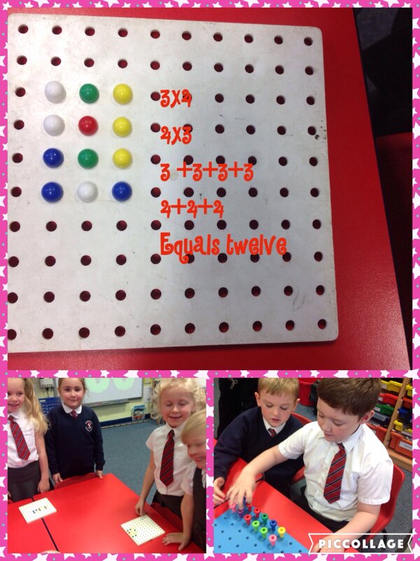 Image of Arithmetic and Arrays