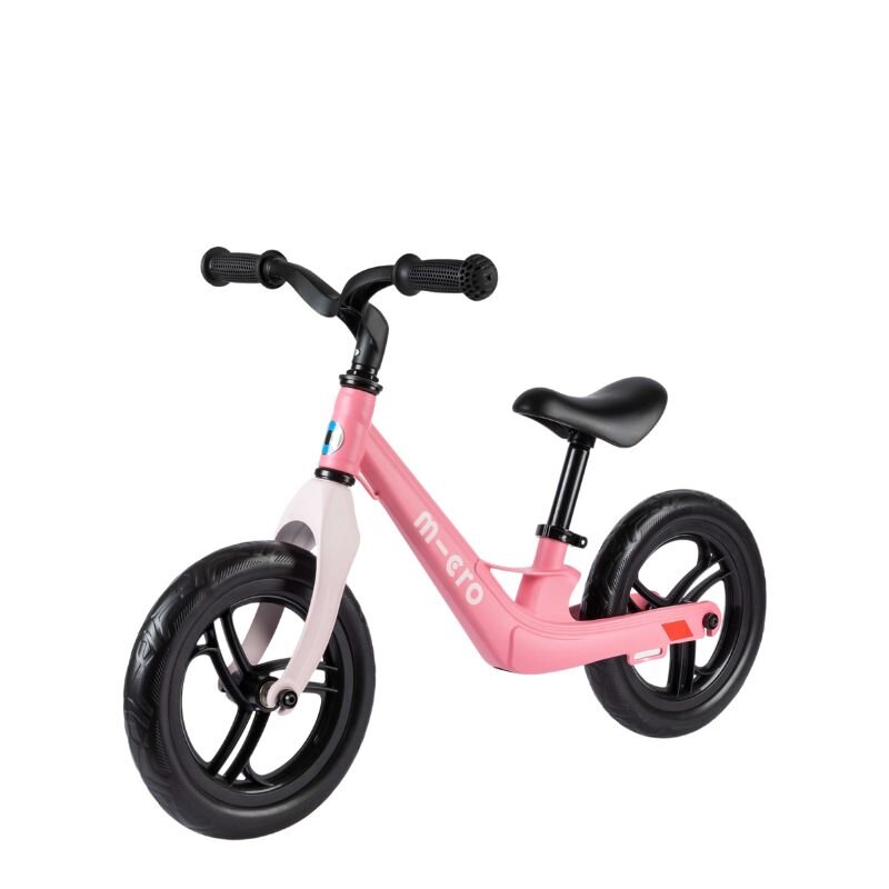 Image of Reception Balance Bikes