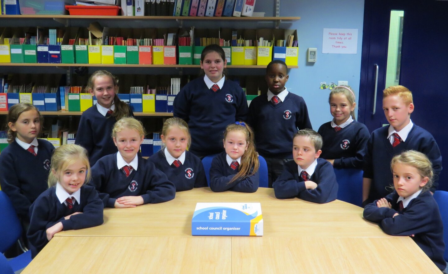 Image of School Council