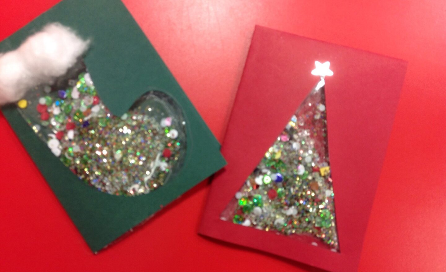 Image of Christmas Crafts