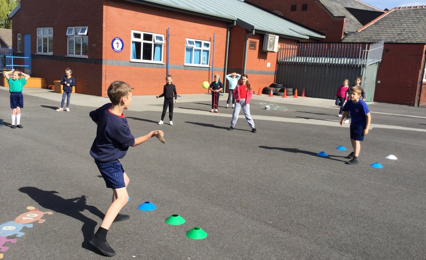 Image of Rounders Fun!