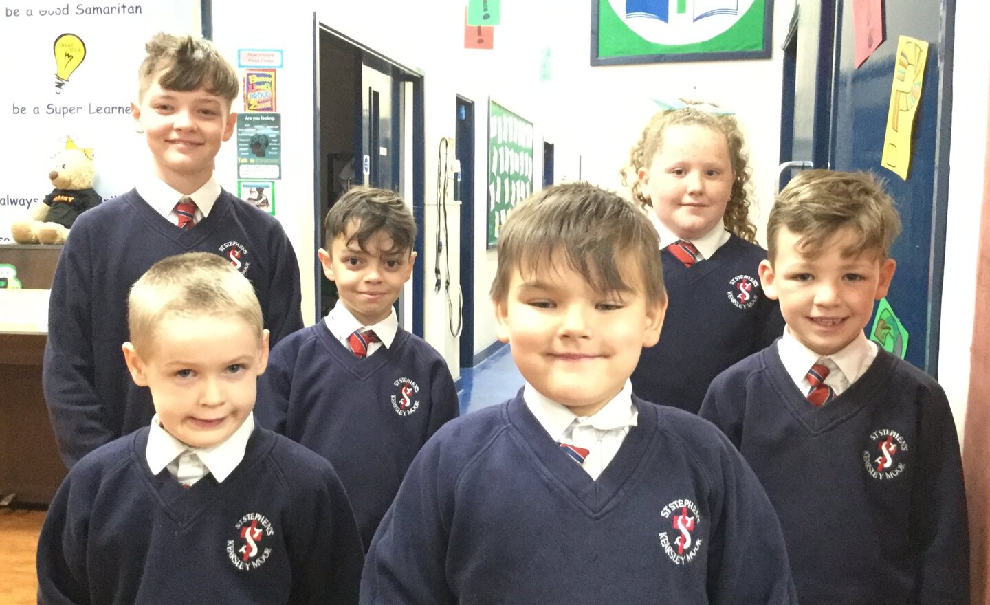 Image of Super Learners