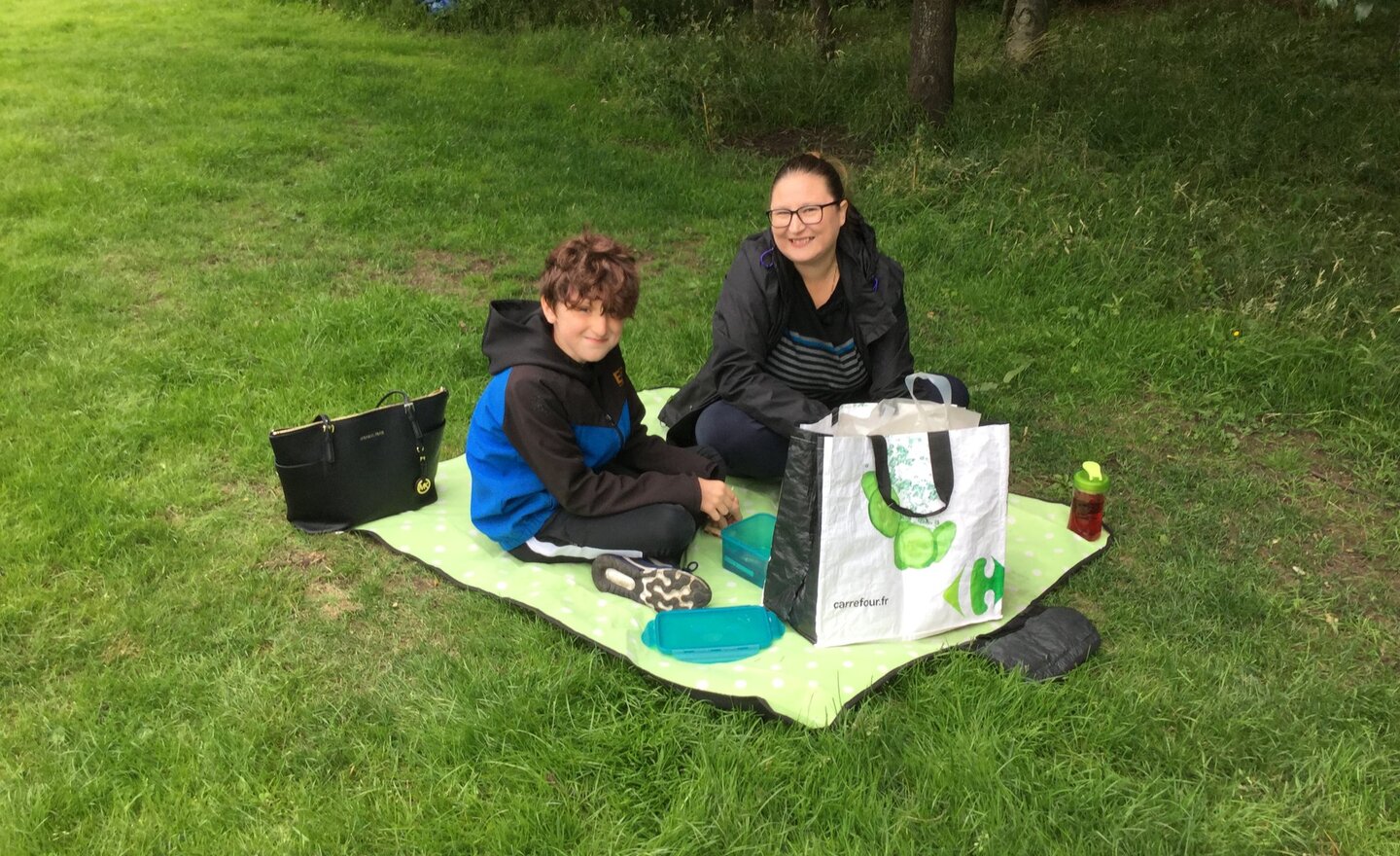 Image of Leaver’s Picnic