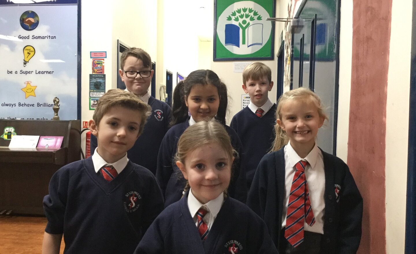 Image of Super Learners