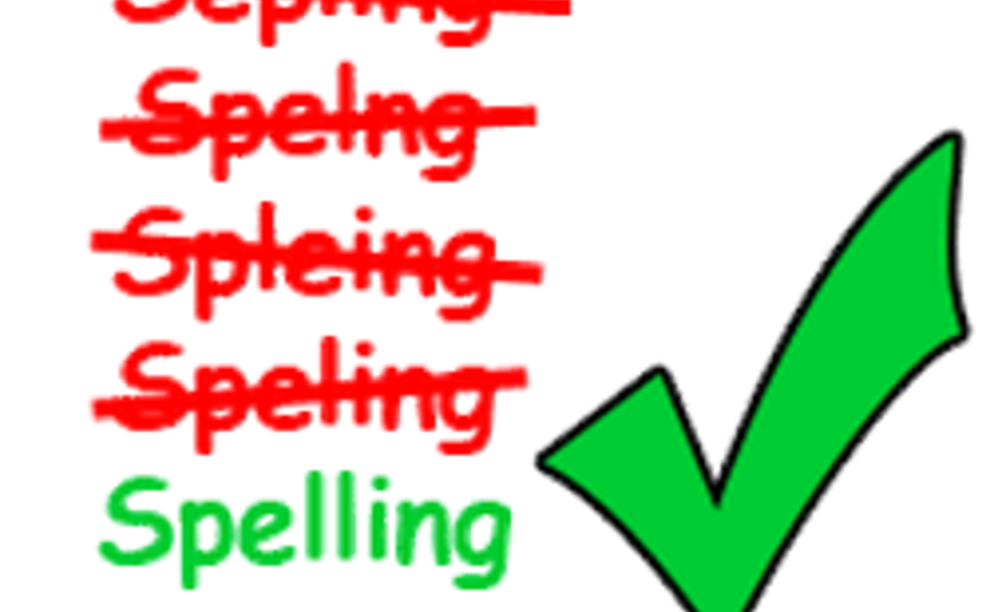 Image of Spelling Books