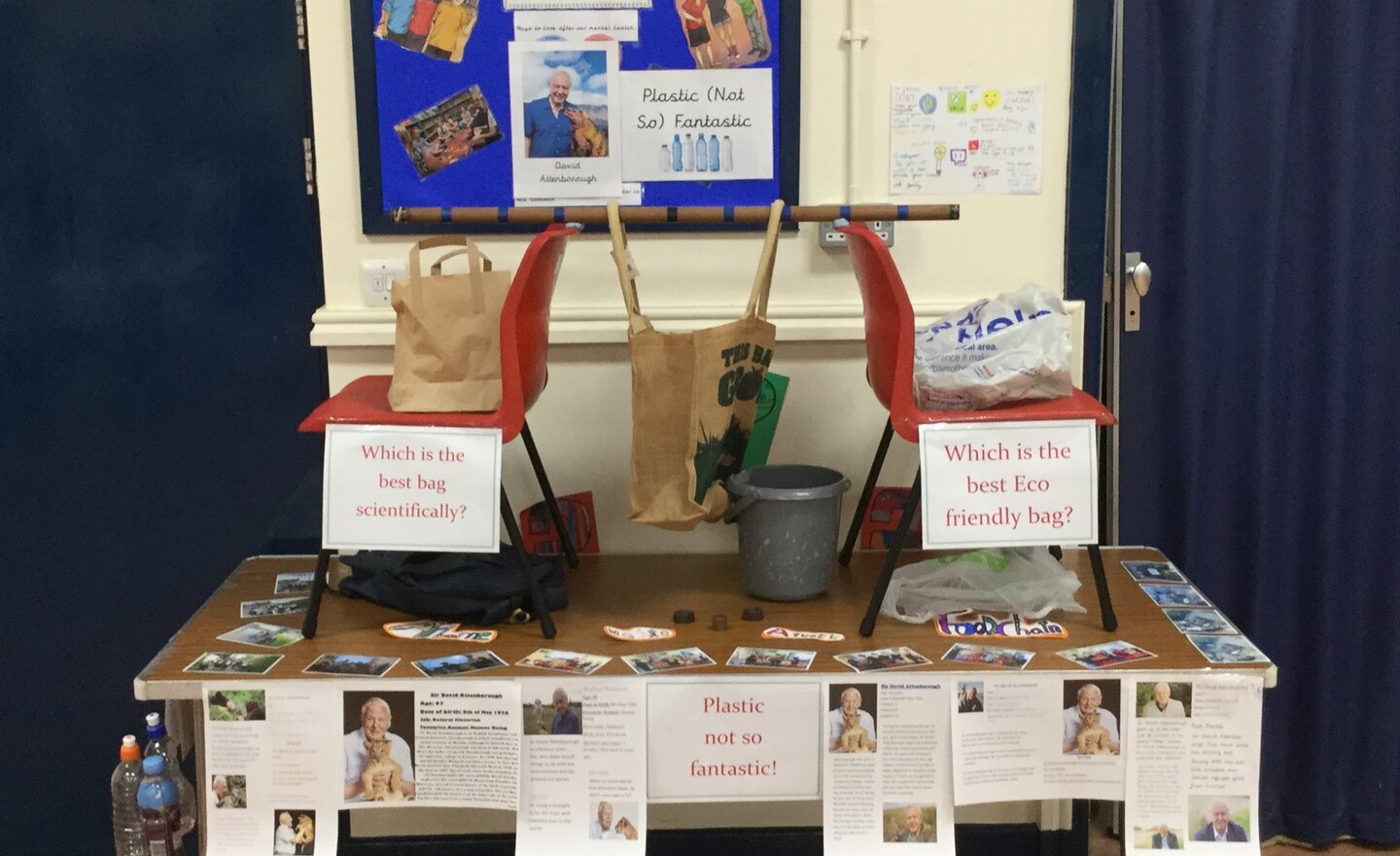 Image of Science Fair