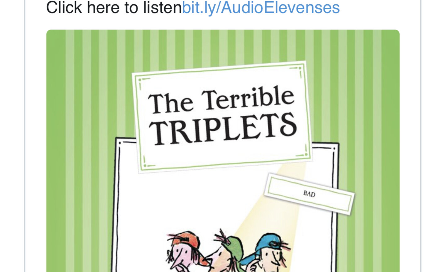 Image of Free Audio Books