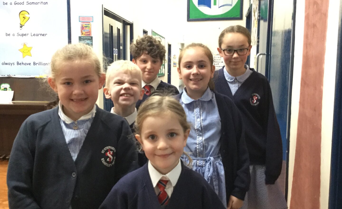 Image of Super Learners 