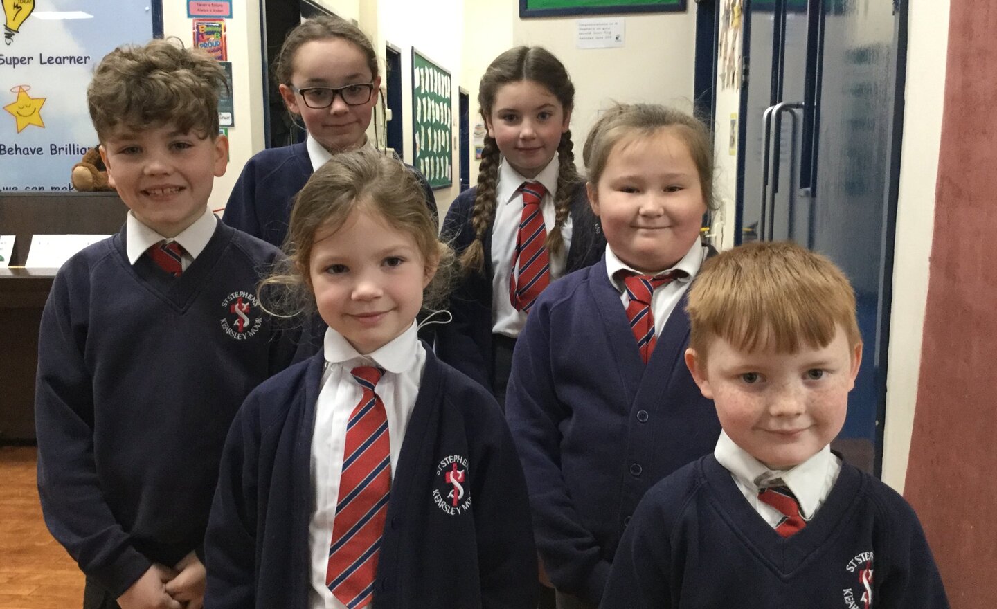 Image of Super Learners 