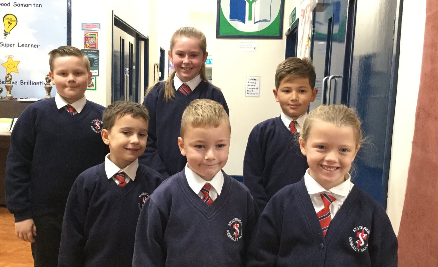 Image of Super Learners 