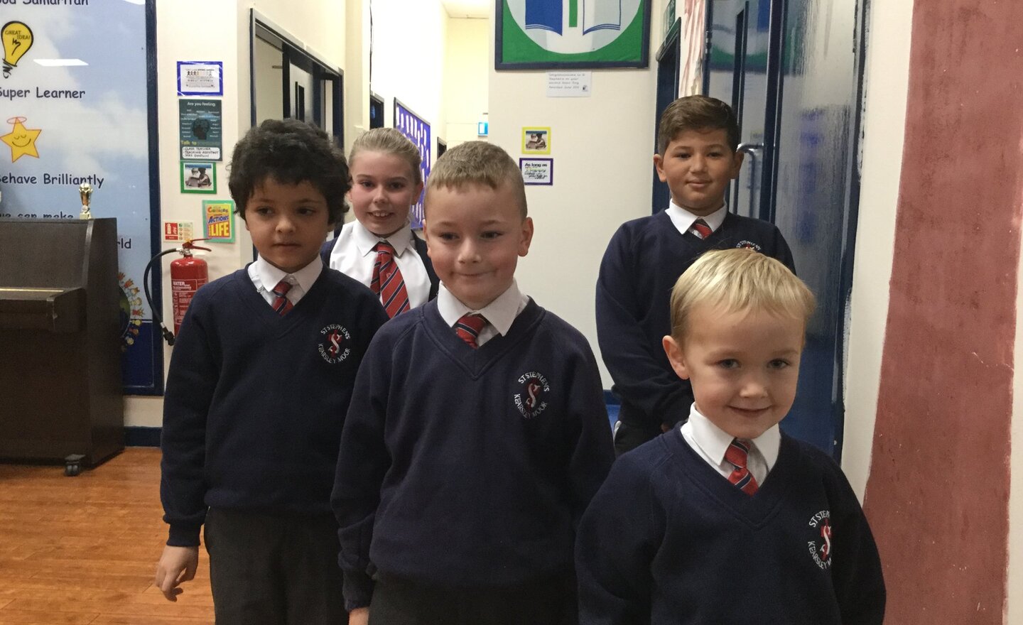 Image of Super Learners 