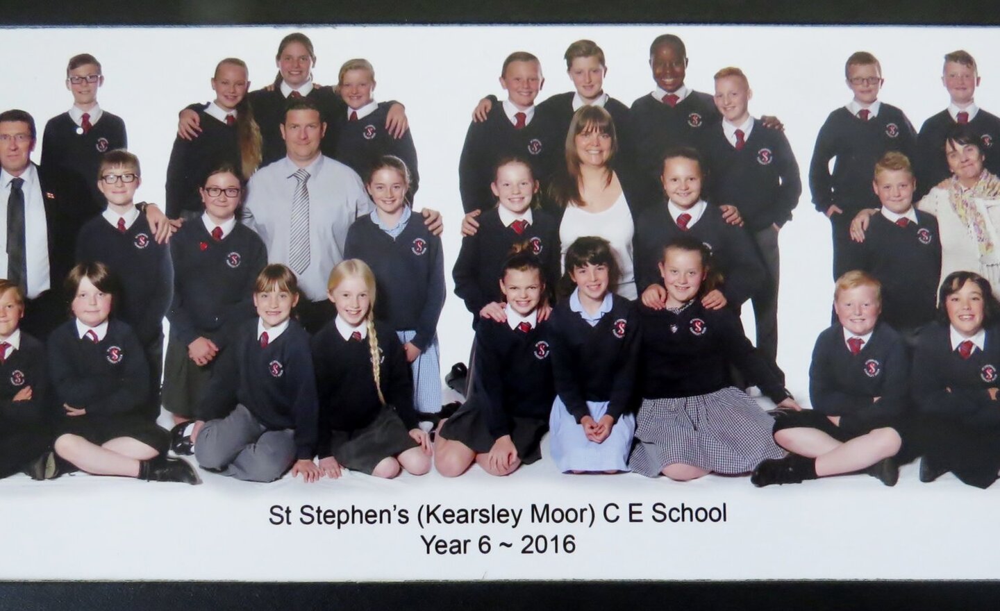 Image of Year 6 SATs Results