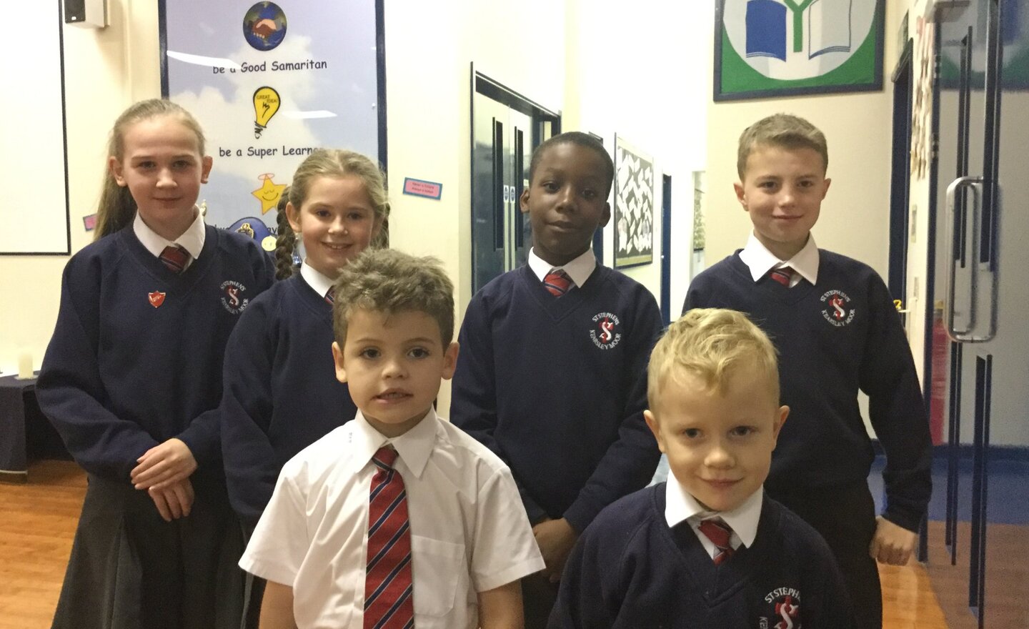 Image of Super Learners