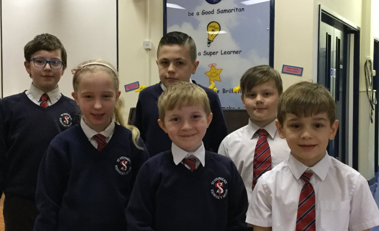 Image of Super Learners