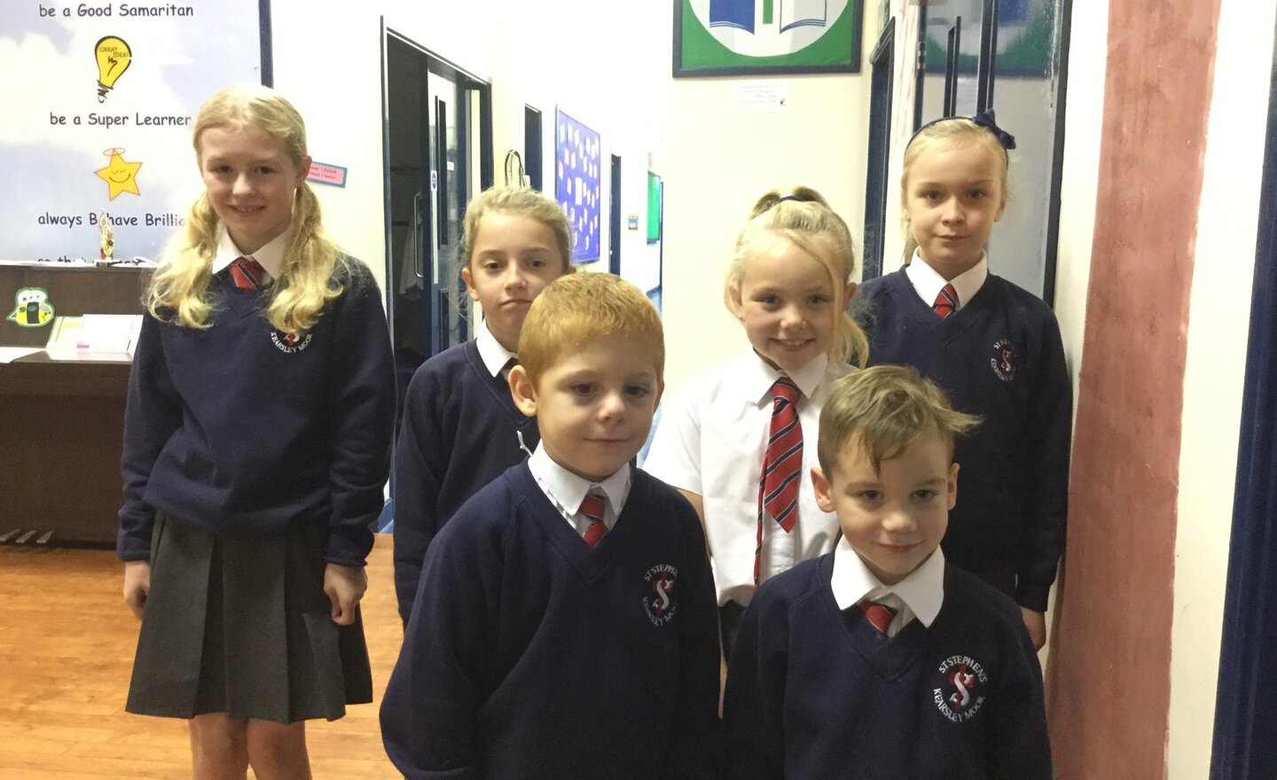 Image of Super Learners