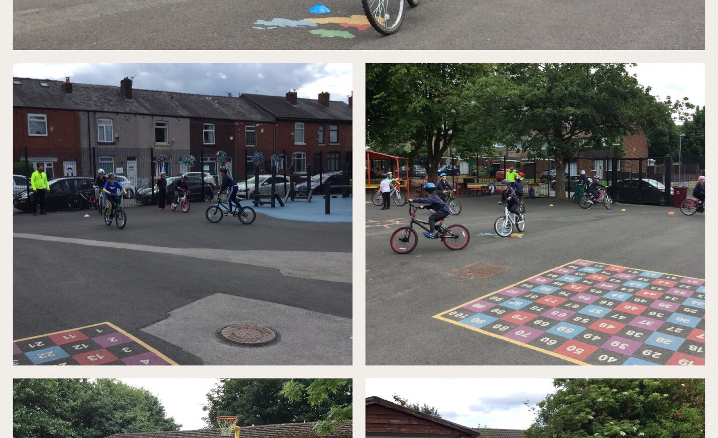 Image of Bikeability  