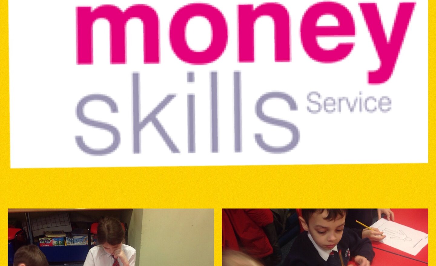 Image of Moneyskills Workshop