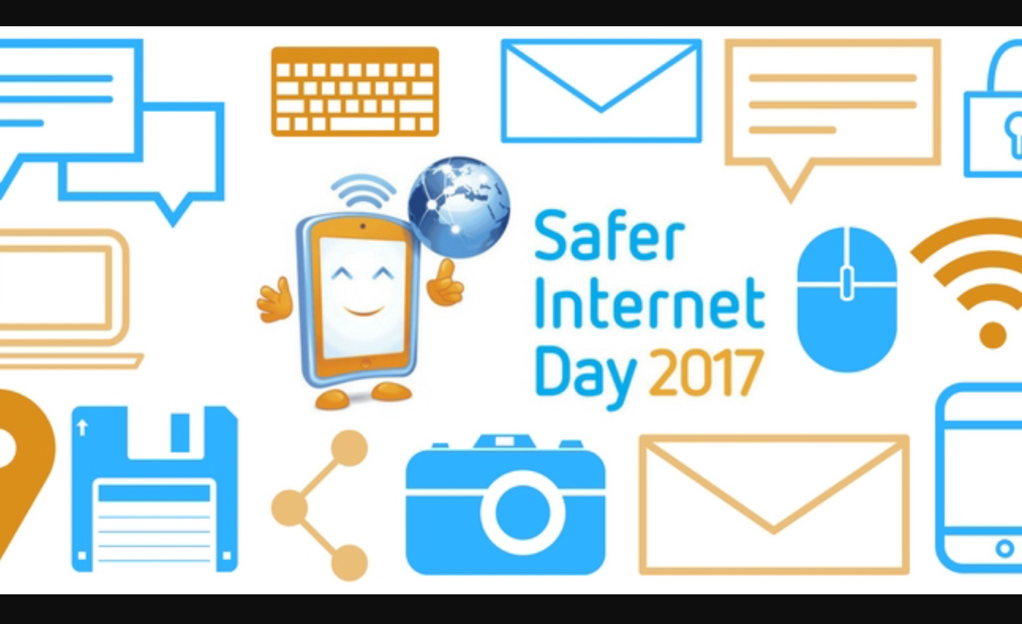 Image of Safer Internet Day