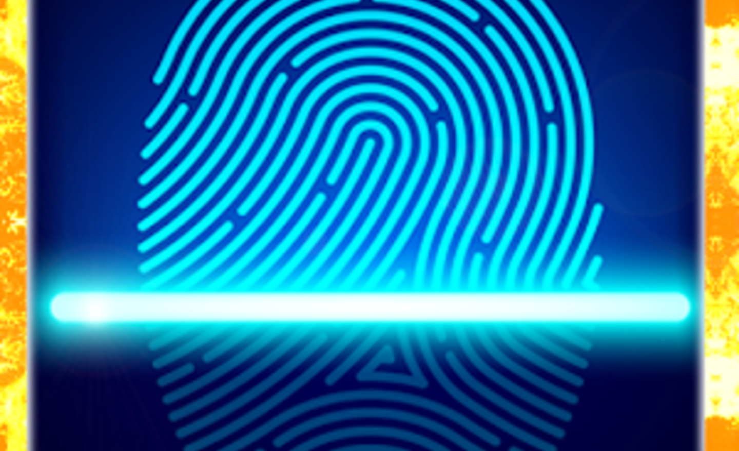 Image of Fingerprints