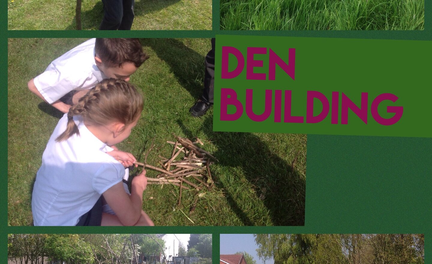 Image of Den Building