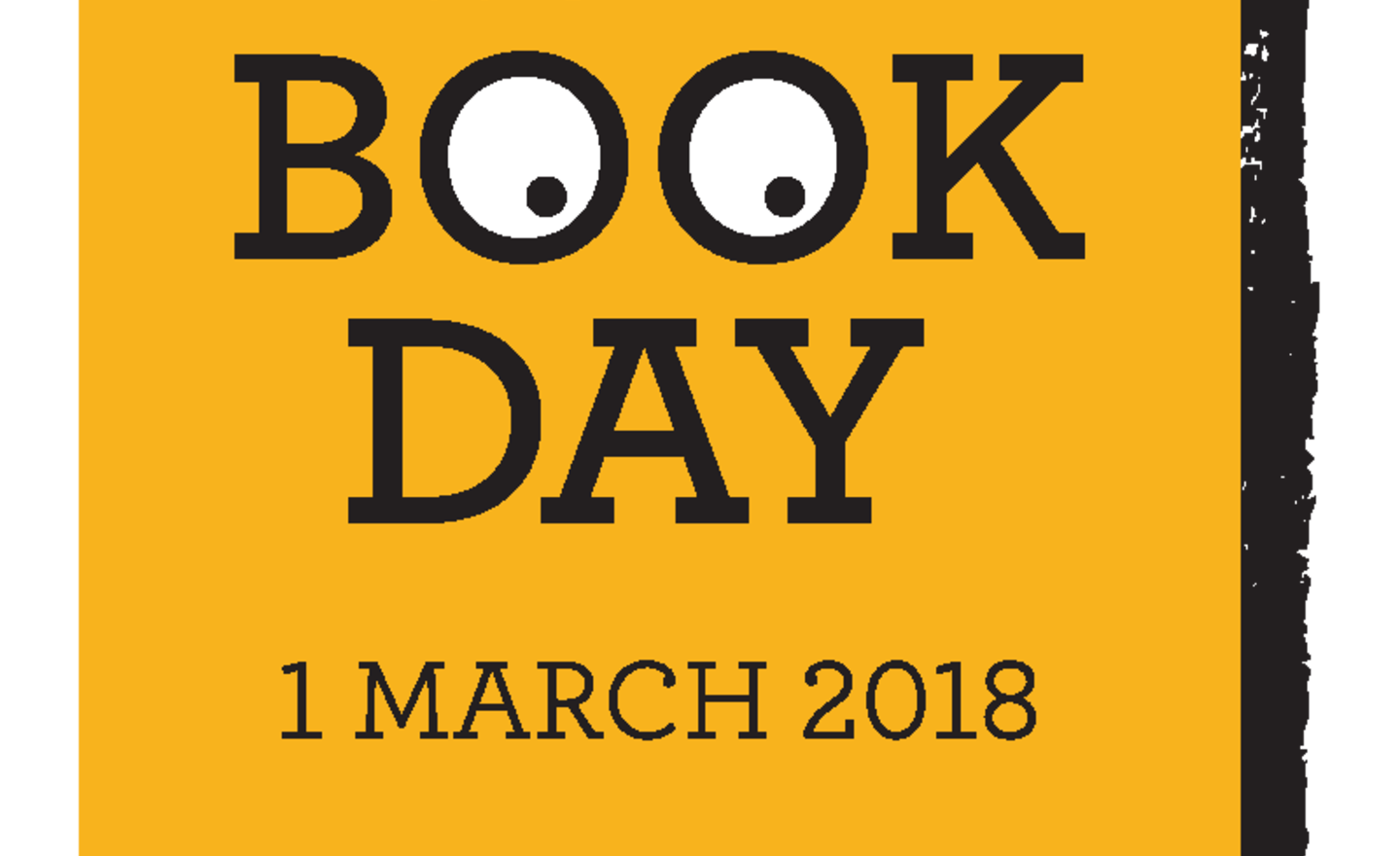 Image of World Book Day reminder