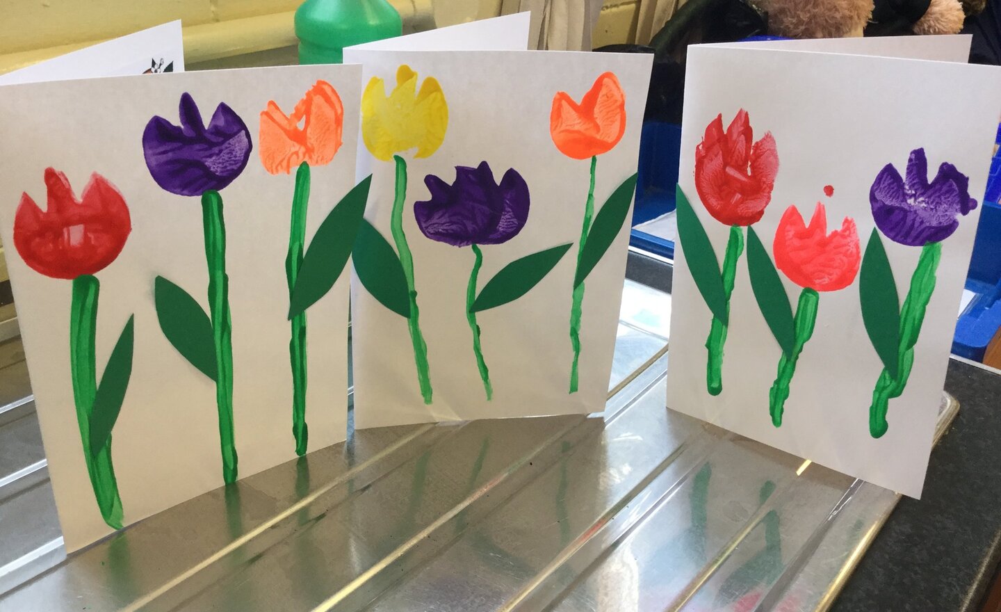 Image of Mother's Day Cards