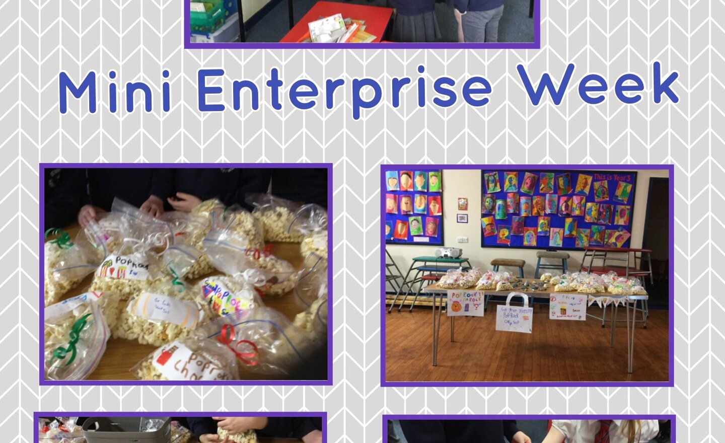 Image of Mini Enterprise Week