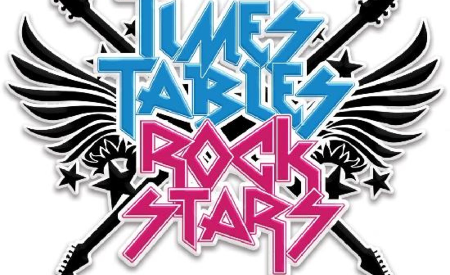 Image of Times Tables Rockstars