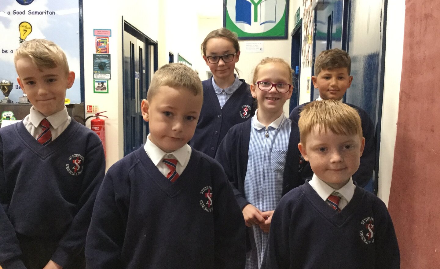 Image of Super Learners