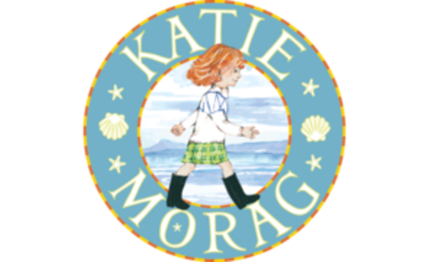 Image of Katie Morag