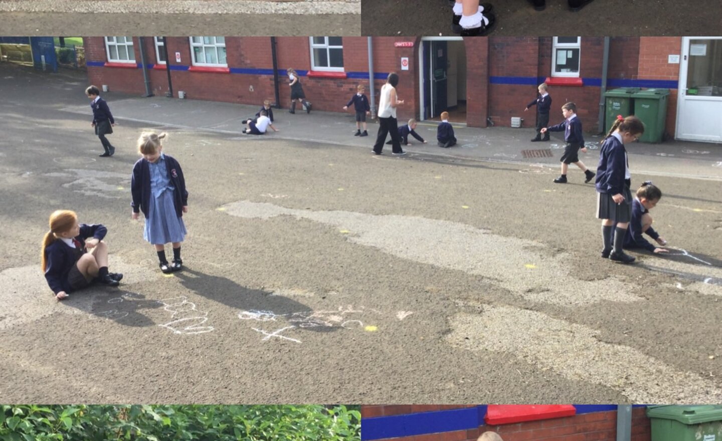 Image of Maths in the Sunshine