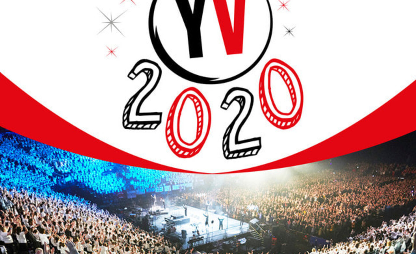 Image of Good luck to everyone performing tomorrow at Young Voices