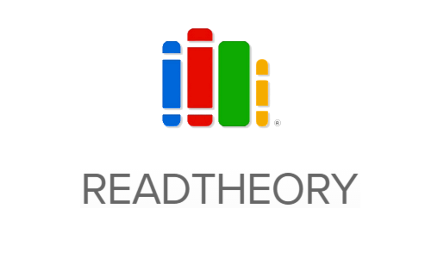 Image of Have you accessed your readtheory account today?