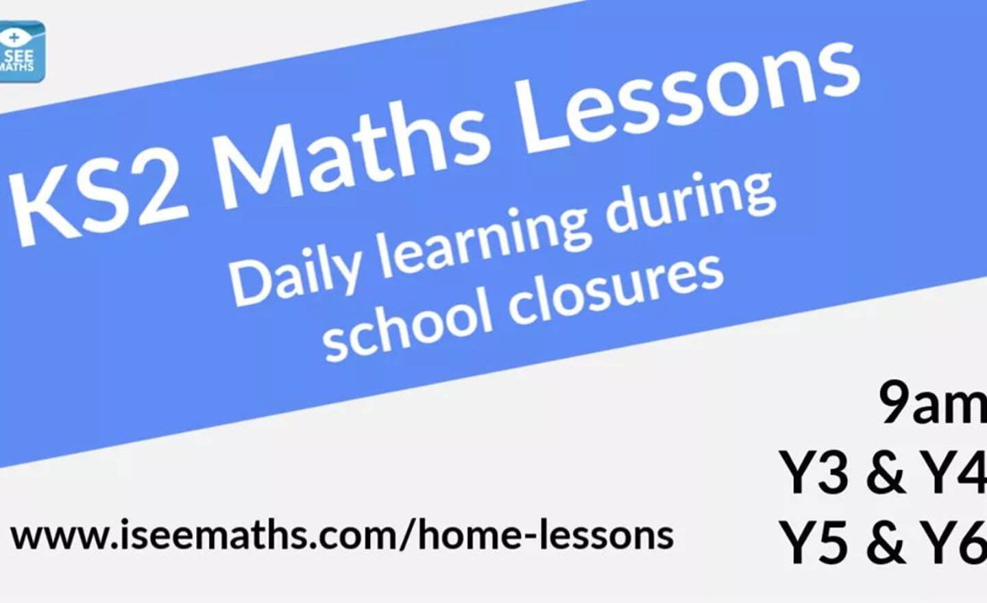 Image of Maths sessions online 