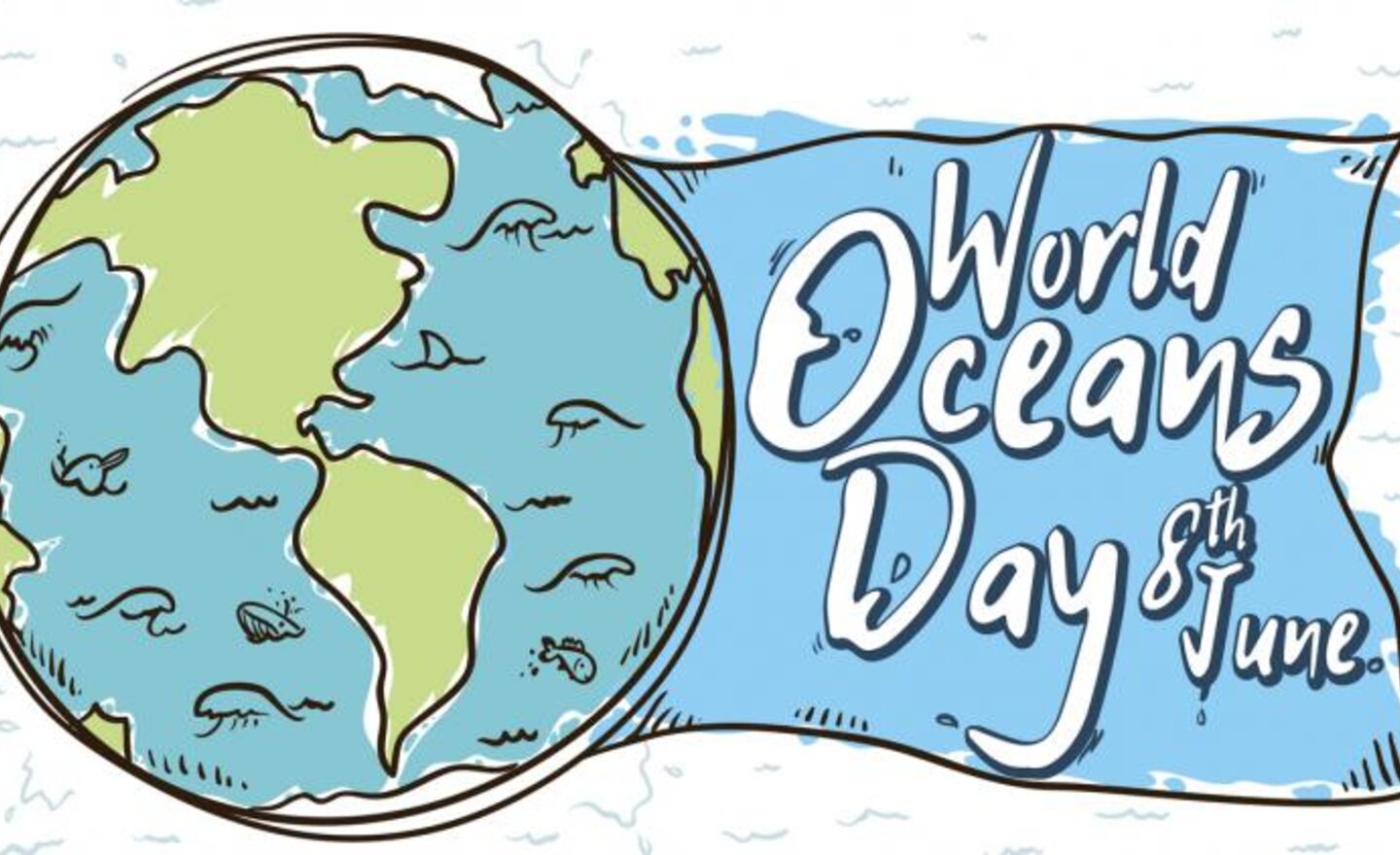 Image of World Ocean Day