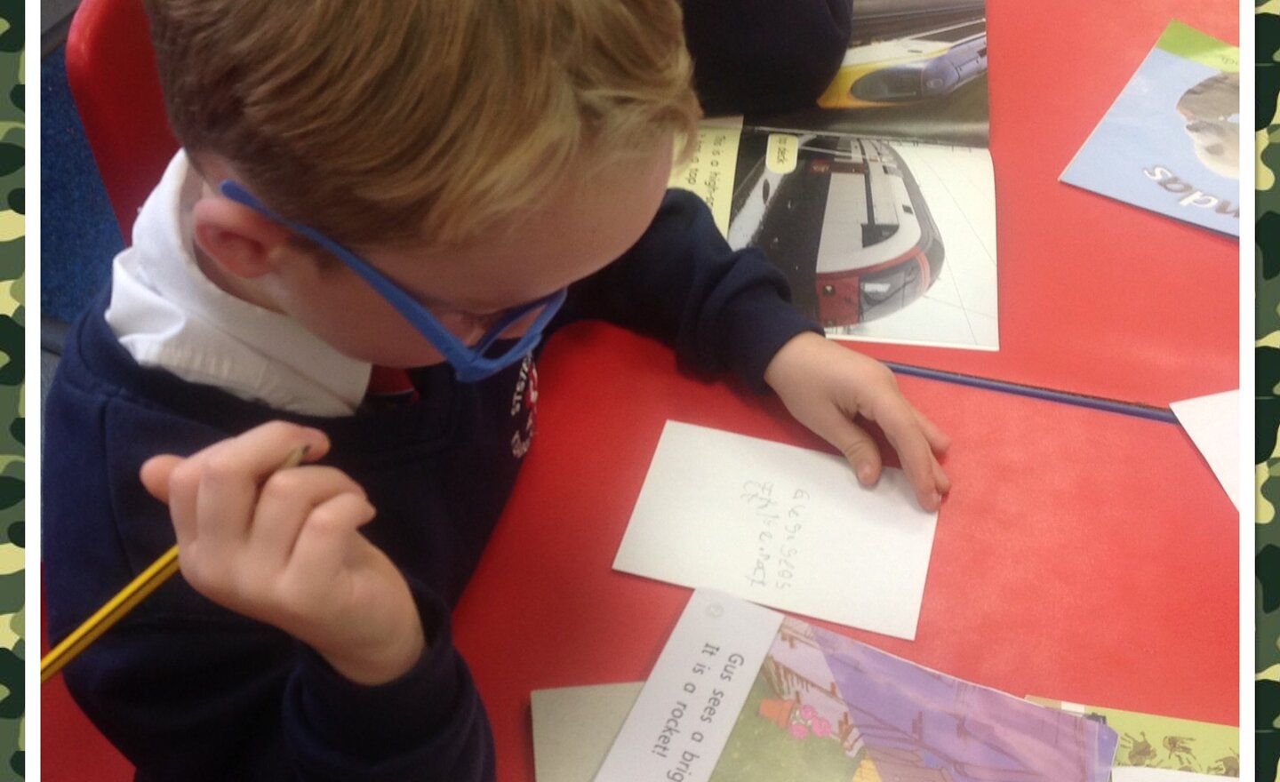 Image of Exploring digraphs independently