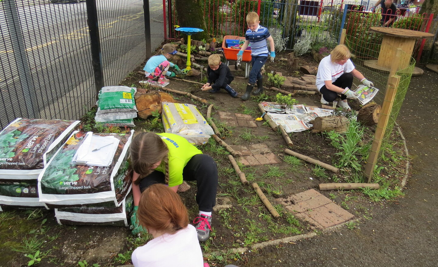 Image of St Stephen's Garden Centre