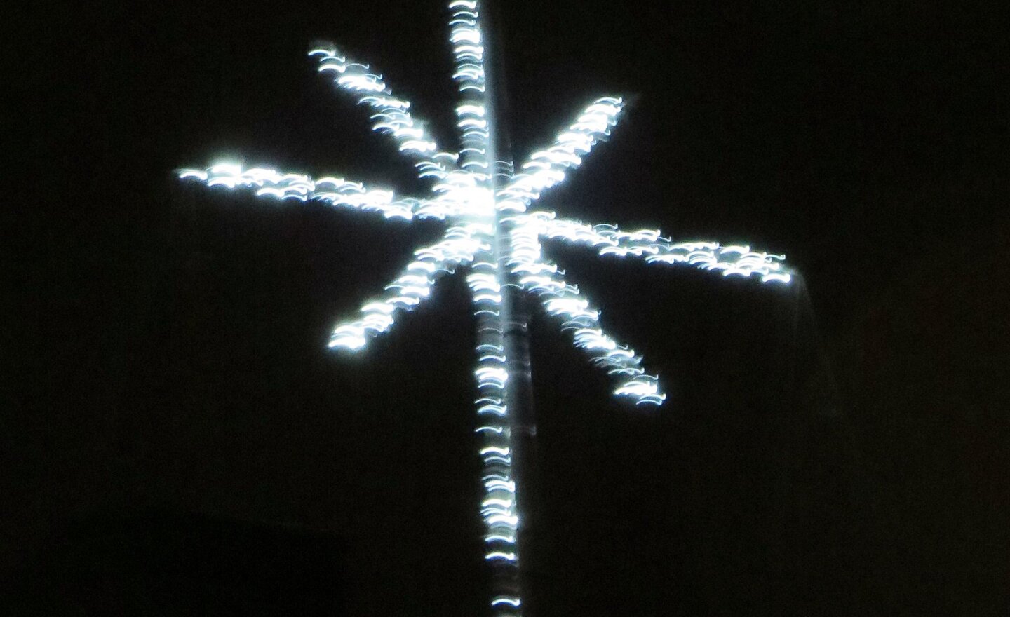 Image of Star Above St Stephen's