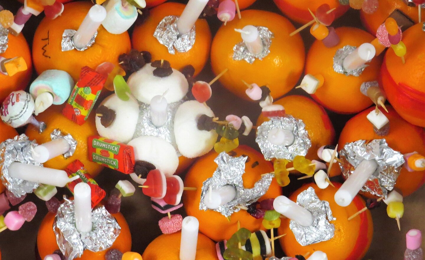 Image of Christingles