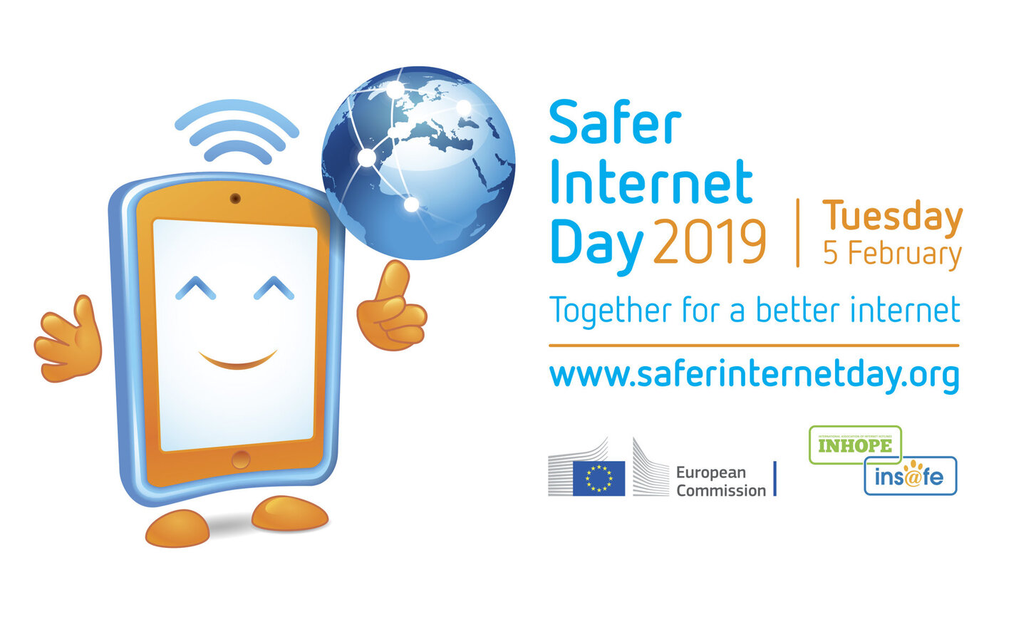 Image of Safer Internet Day