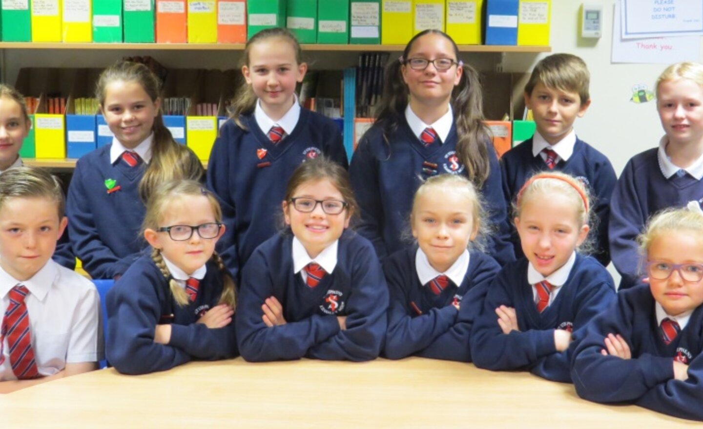 Image of School Council