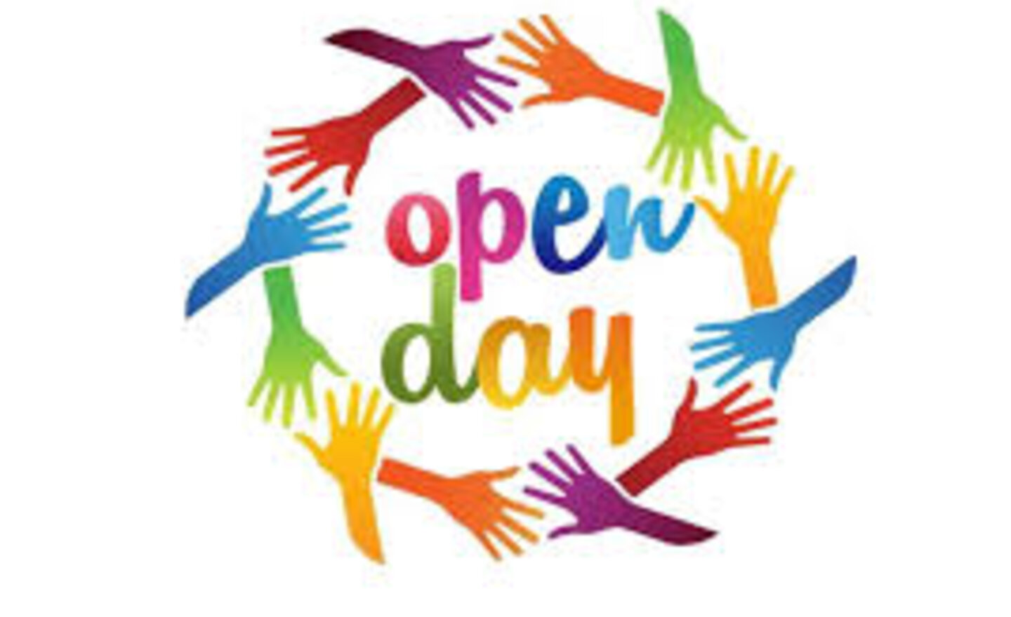 Image of Open Day